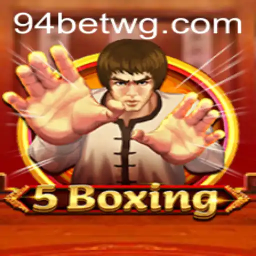 Explorando o Fascinante Universo do Jogo 5Boxing com 94bet