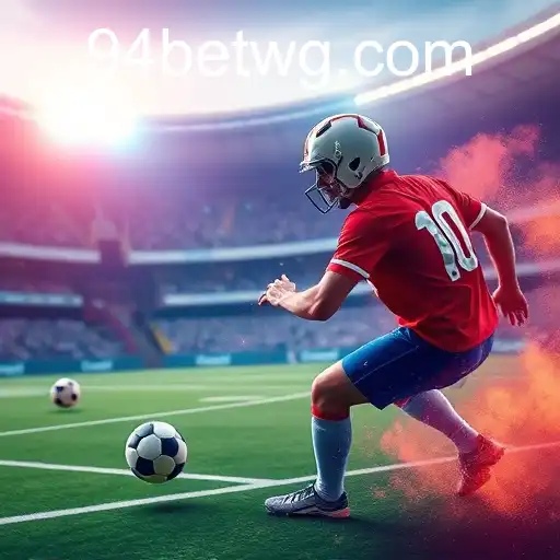Desvende as Oportunidades de Apostas Esportivas na 94bet