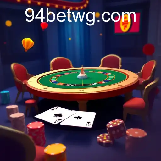 Explore os Melhores Jogos de Mesa na 94bet
