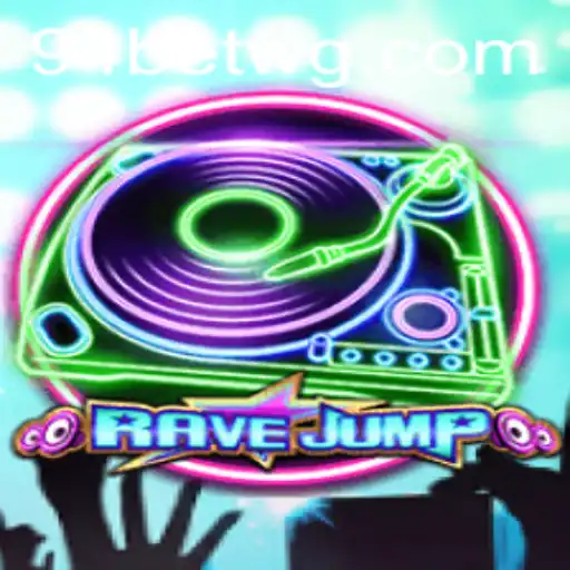 RaveJump: Uma Nova Dimensão de Diversão com 94bet