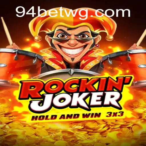 Explorando o Jogo RockinJoker e Sua Integração com 94Bet